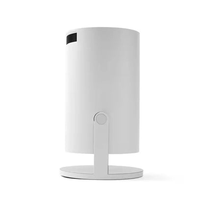 Cinematic Mini Projector